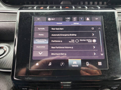 2023 Jeep Grand Cherokee L