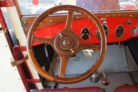 1927 Packard Clipper