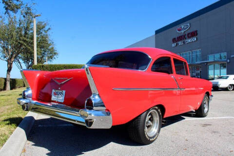 1957 Chevrolet 150