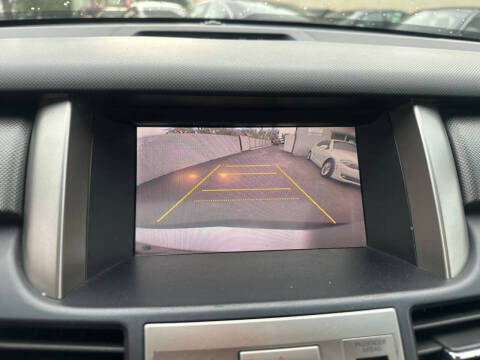 2010 Acura RDX SH-AWD w/Tech