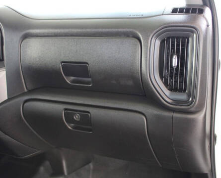 2023 Chevrolet Silverado 3500HD CC