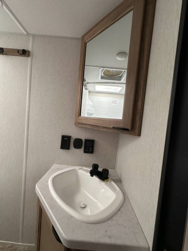 2024 Forest River Wolf Den 262DBH **SALE PENDING