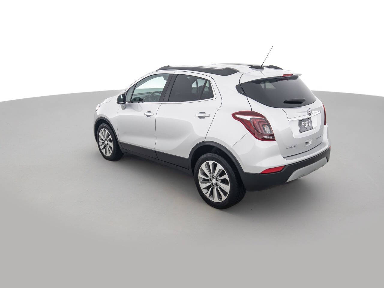 Used Car 2017 Buick Encore  Preferred 4dr Crossover For Sale Under $10,000 In Coal City, Illinois