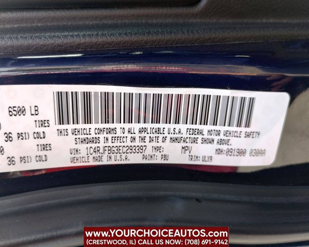 JeepGrand Cherokee40