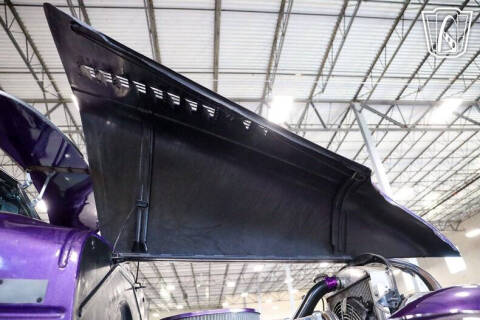 1939 Chevrolet Master Deluxe