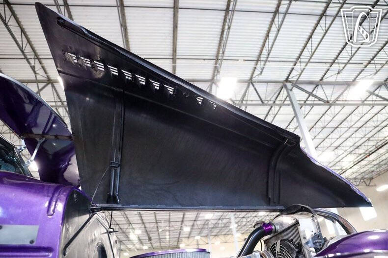 1939 Chevrolet Master Deluxe