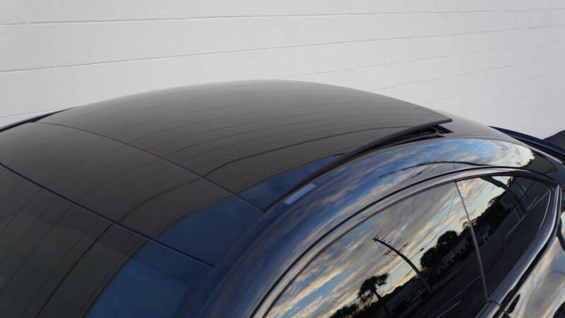 2018 Mercedes-Benz C-Class AMG C 63 S