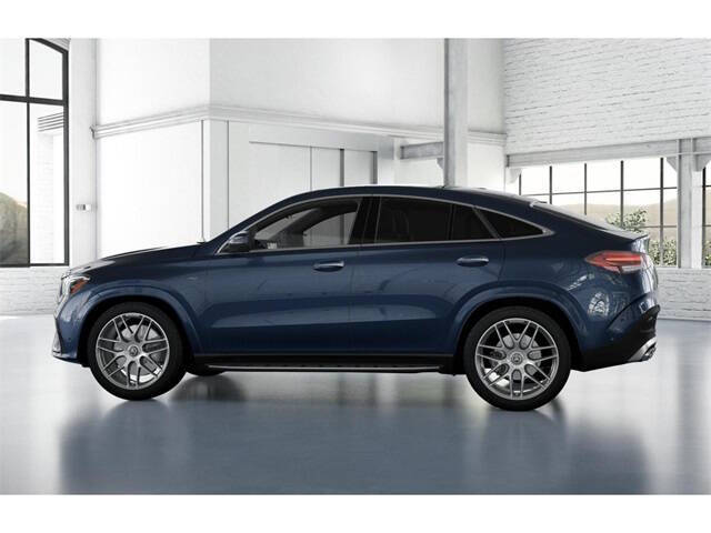 2026 Mercedes-Benz GLE AMG GLE 53