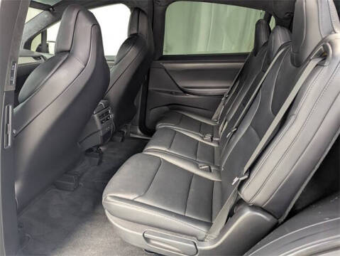 2018 Tesla Model X 75D