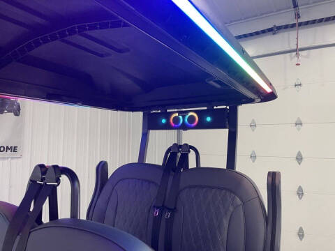 2026 Denago Rover XL