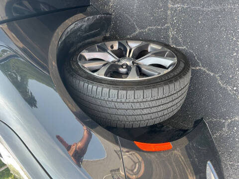 2016 Chrysler 200 C