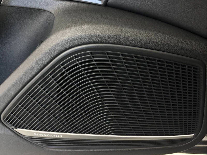 2018 Audi S4 3.0T quattro Premium Plus