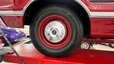 1966 Oldsmobile Cutlass