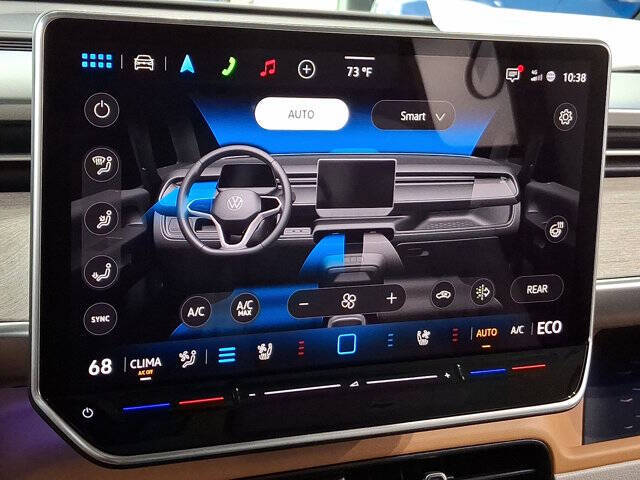 2025 Volkswagen ID. Buzz 1st Edition 4Motion