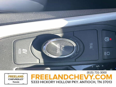 2021 Toyota RAV4 Hybrid Limited