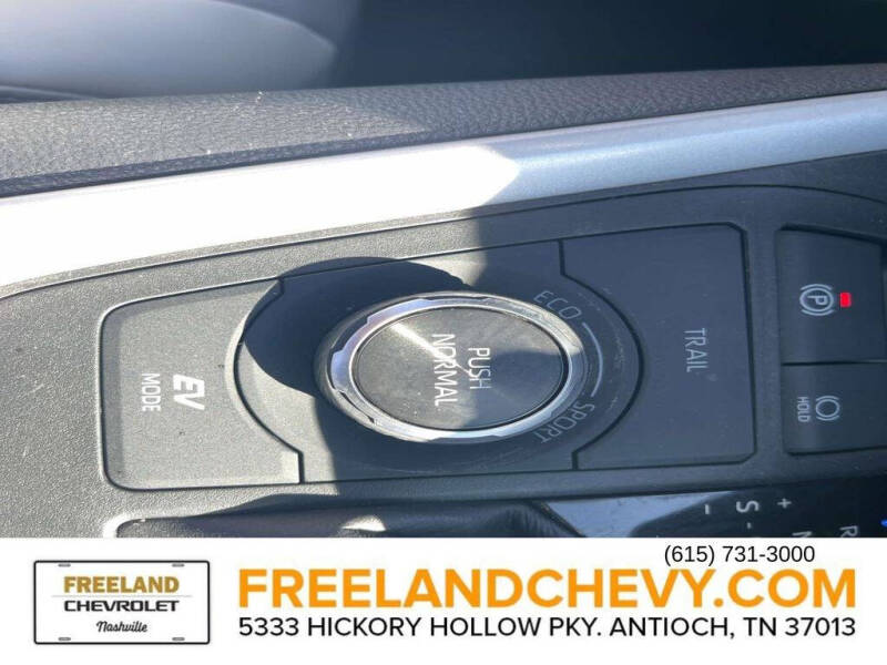 2021 Toyota RAV4 Hybrid Limited