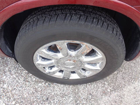 2015 Buick Enclave Premium