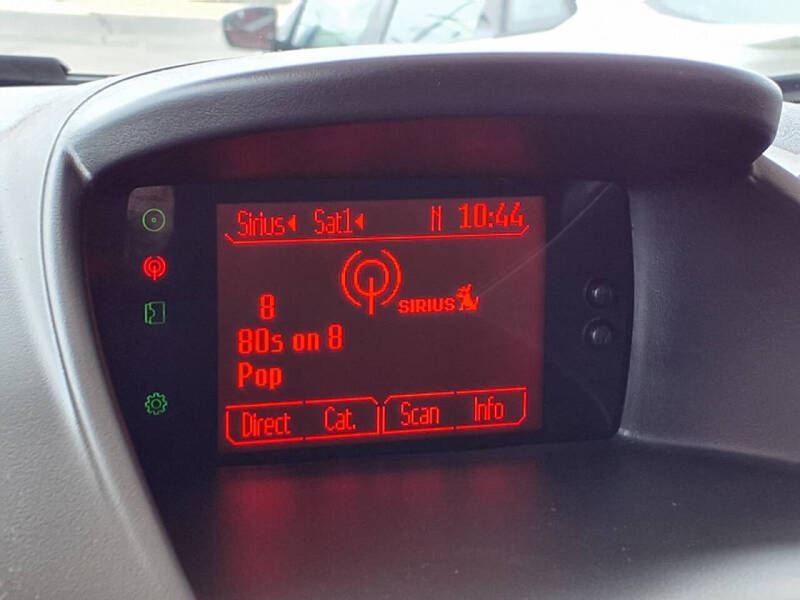 2013 Ford Fiesta SE