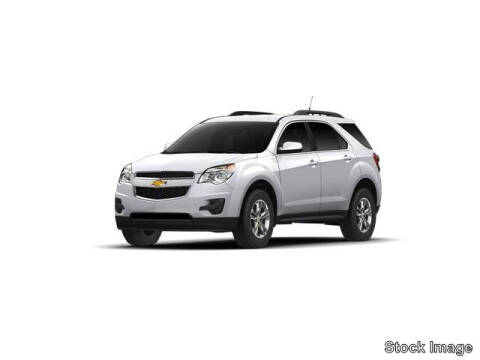2011 Chevrolet Equinox for sale at Meyer Motors in Plymouth WI