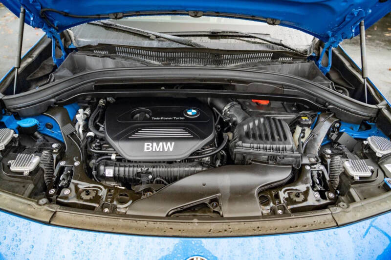 2018 BMW X2 xDrive28i