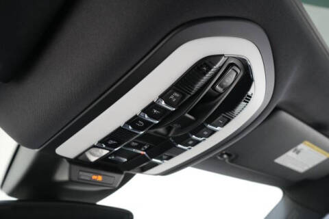 2018 Porsche Macan S