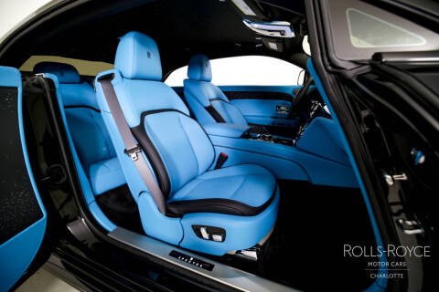2024 Rolls-Royce Spectre