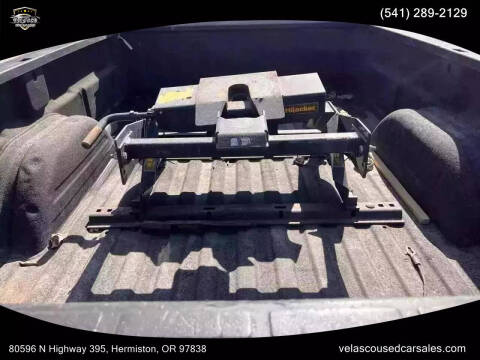 2006 Chevrolet Silverado 3500