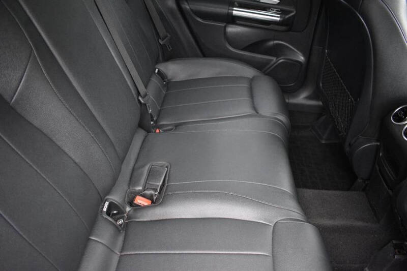 2021 Mercedes-Benz GLA GLA 250 4MATIC