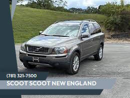 2009 Volvo XC90 3.2