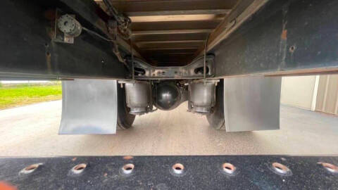 2019 International DuraStar 4300