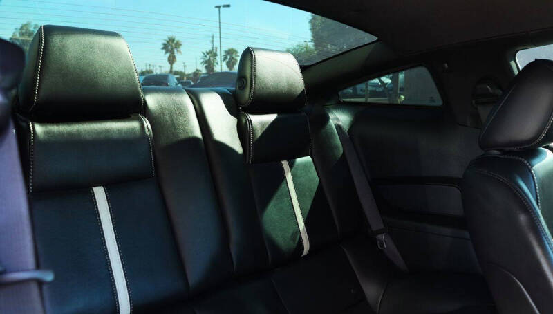 2011 Ford Mustang GT Premium