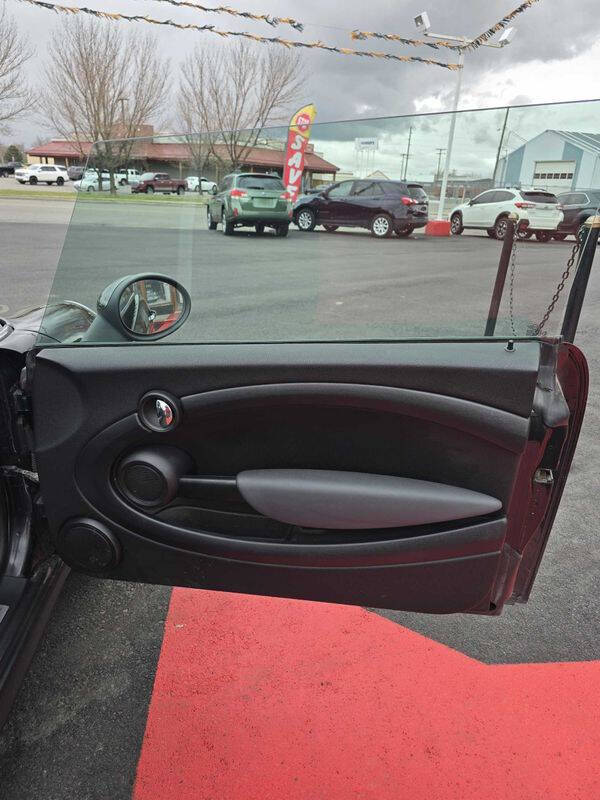2010 MINI Cooper Clubman