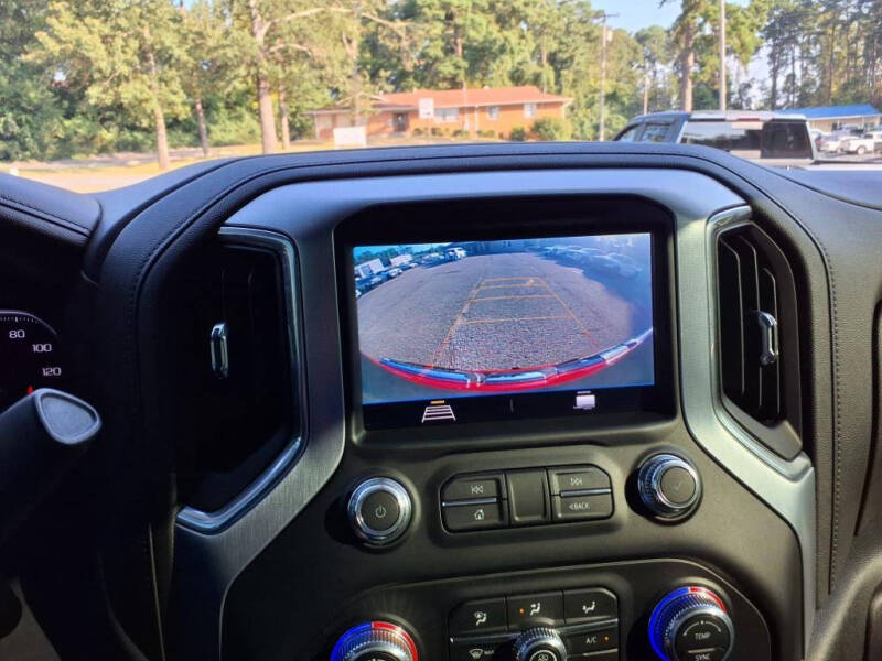 2022 GMC Sierra 1500 Limited