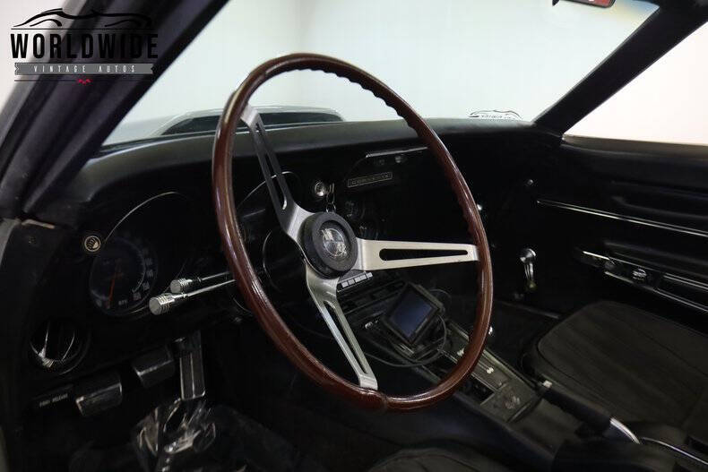 1968 Chevrolet Corvette