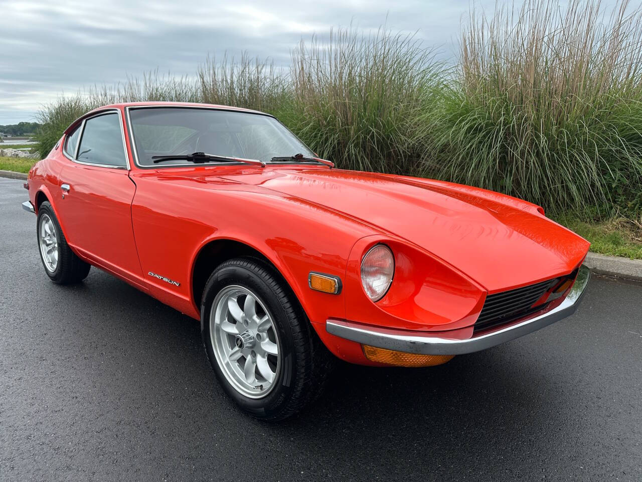 1972 Datsun 240Z 2