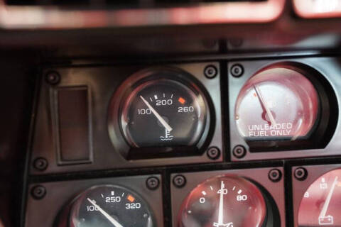 1981 Chevrolet Corvette