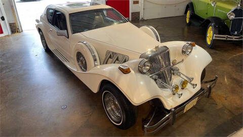 1988 Mercury Cougar LS