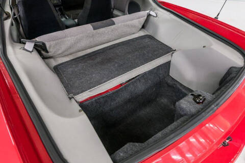 1993 Chevrolet Camaro Z28