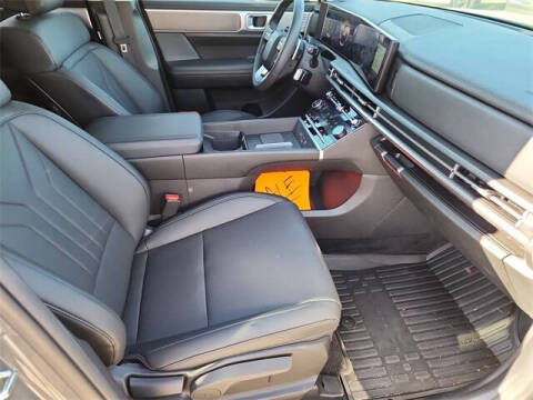 2025 Hyundai Santa Fe XRT