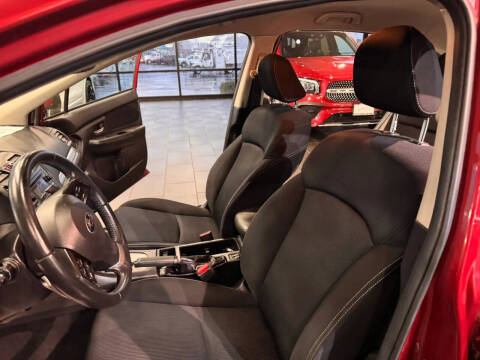 2013 Subaru Impreza 2.0i Sport Premium