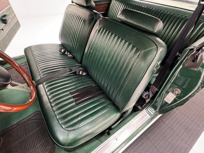 1974 Dodge Dart