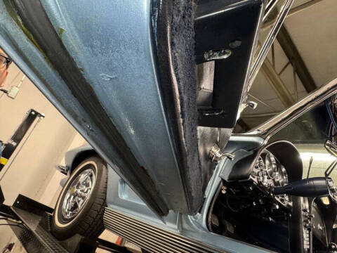 1963 Chevrolet Corvette