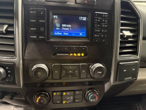 2019 Ford F-250 Super Duty XLT