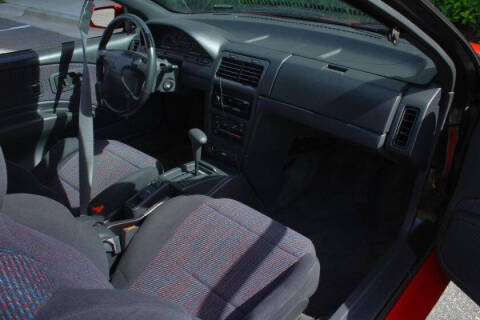 1994 Saturn SC2