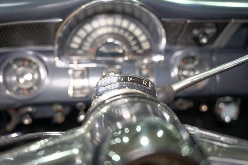 1955 Pontiac Chieftain