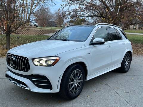 2022 Mercedes-Benz GLE for sale at Willie Hensley in Frankfort KY