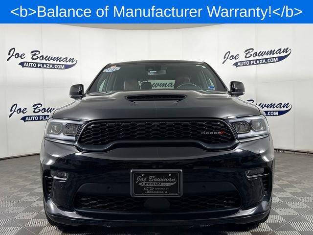 2023 Dodge Durango R/T Plus