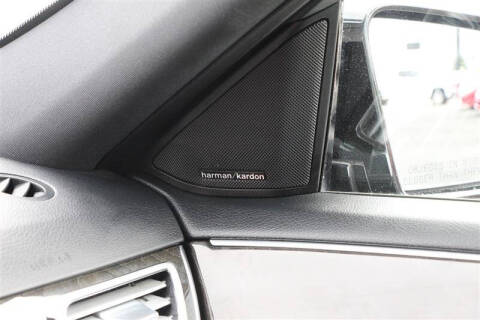 2015 Mercedes-Benz E-Class E 350 4MATIC