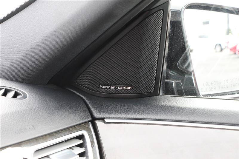 2015 Mercedes-Benz E-Class E 350 4MATIC