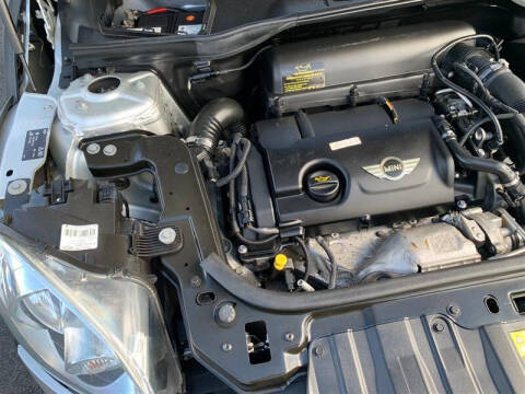 2015 MINI Paceman Cooper S ALL4